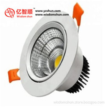 Downlight Led Dimmable Australian Standard waterproof Led Downlight For